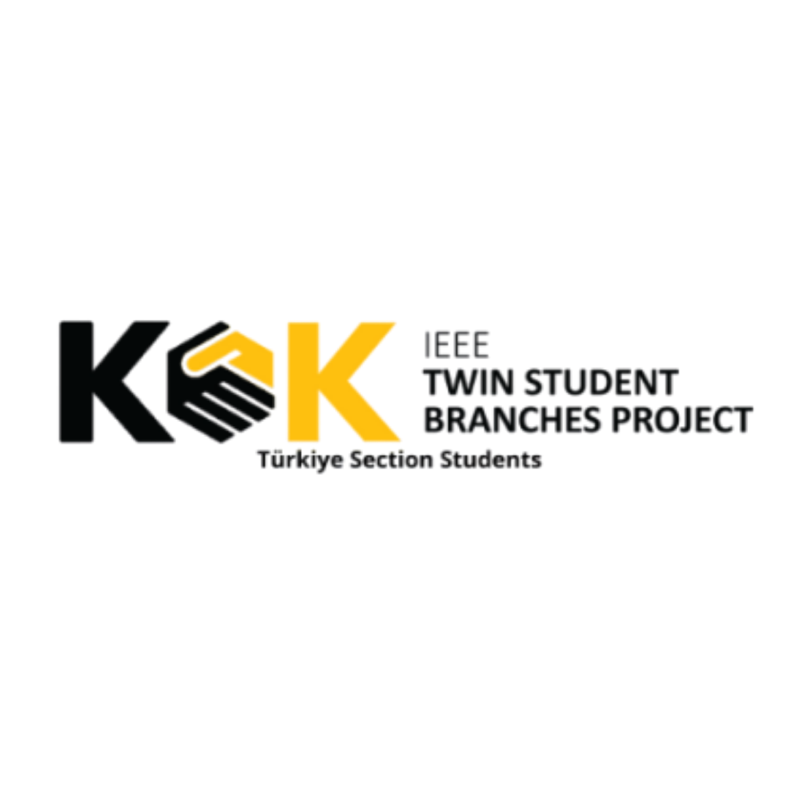 Kardeş Öğrenci Kolları logosu