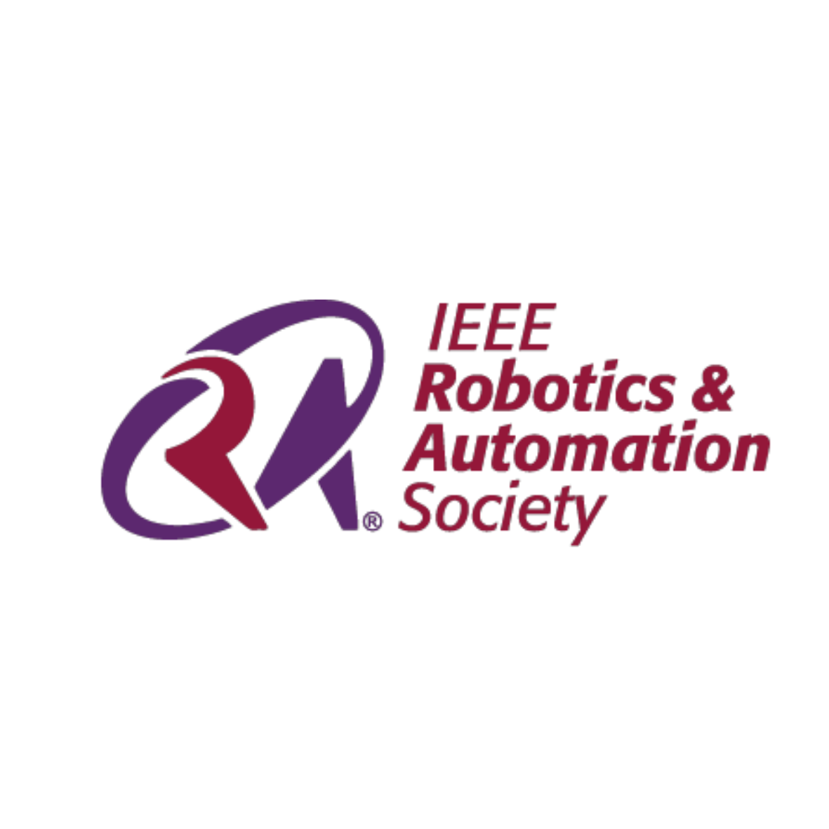 Robotics & Automation Society logosu