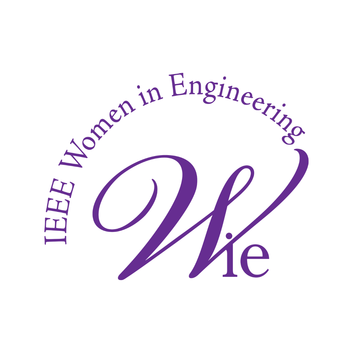 Women in Engineering logosu